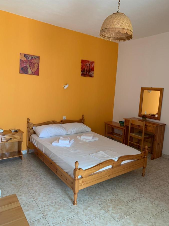 Dafni Studios Neo Klima Extérieur photo