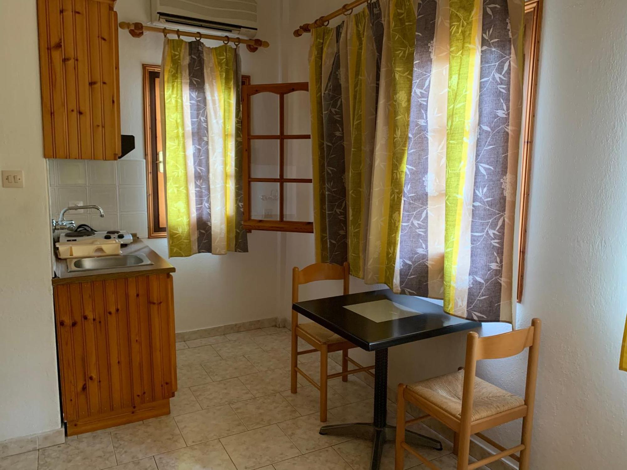 Dafni Studios Neo Klima Extérieur photo