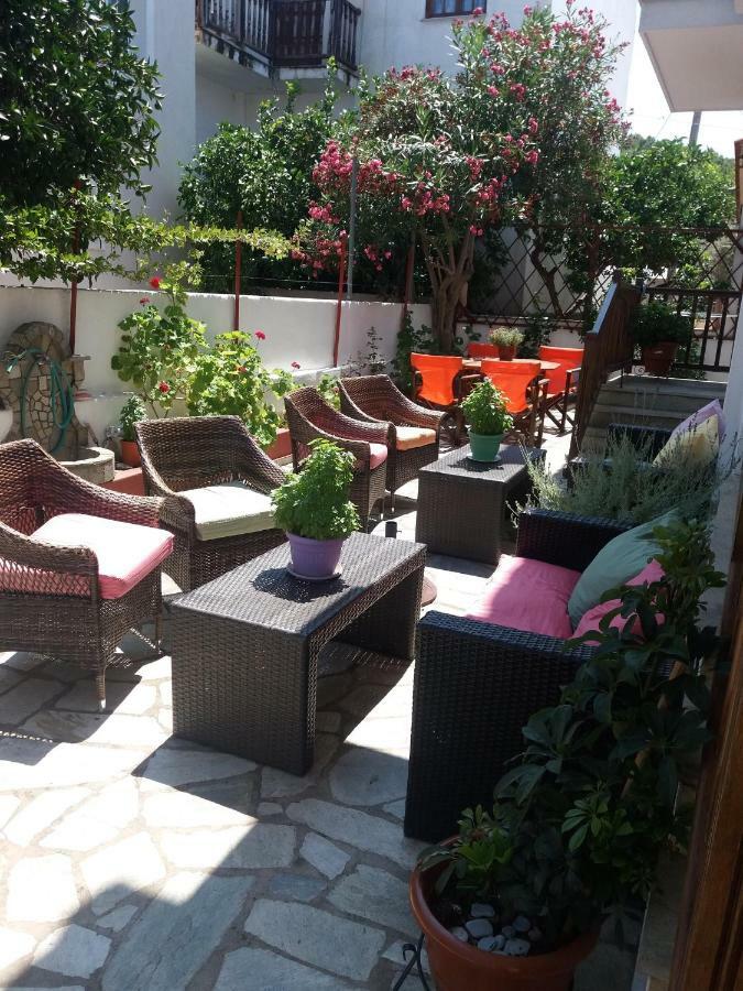 Dafni Studios Neo Klima Extérieur photo